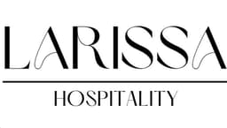 Larissa Hospitality Services❤️‍🔥