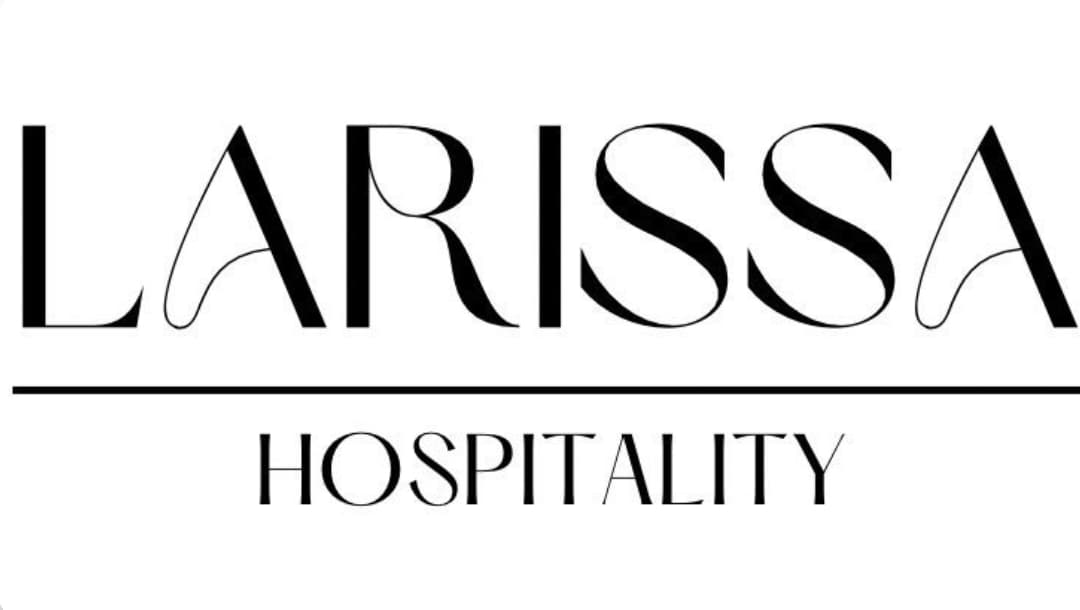 Larissa Hospitality Services❤️‍🔥