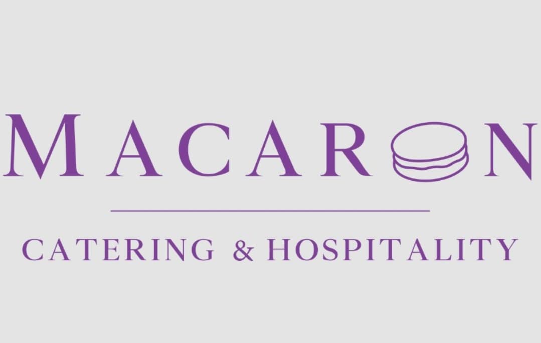 Macaron Catering & Hospitality🏵