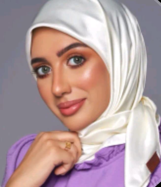 Fatima Allaith | فاطمة الليث💄🥀
