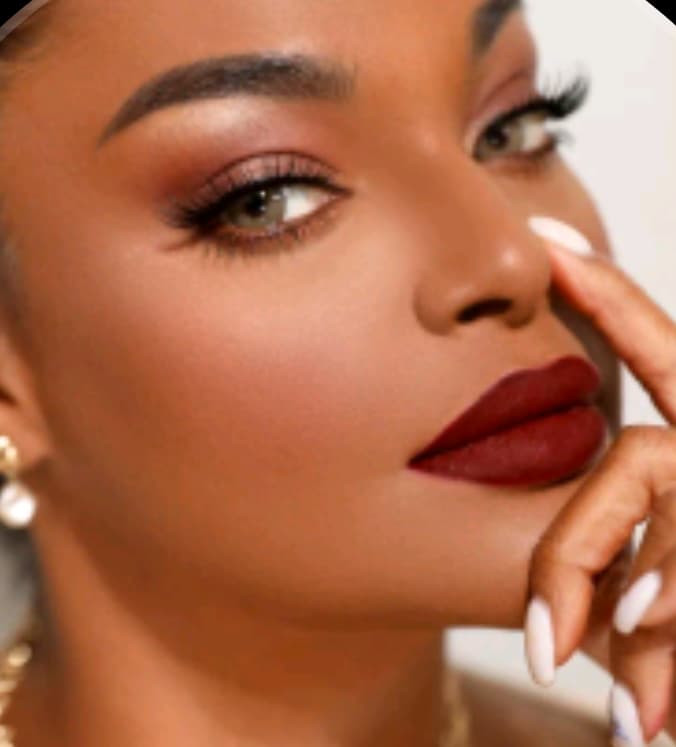 Rihanna.Makeup 💄
