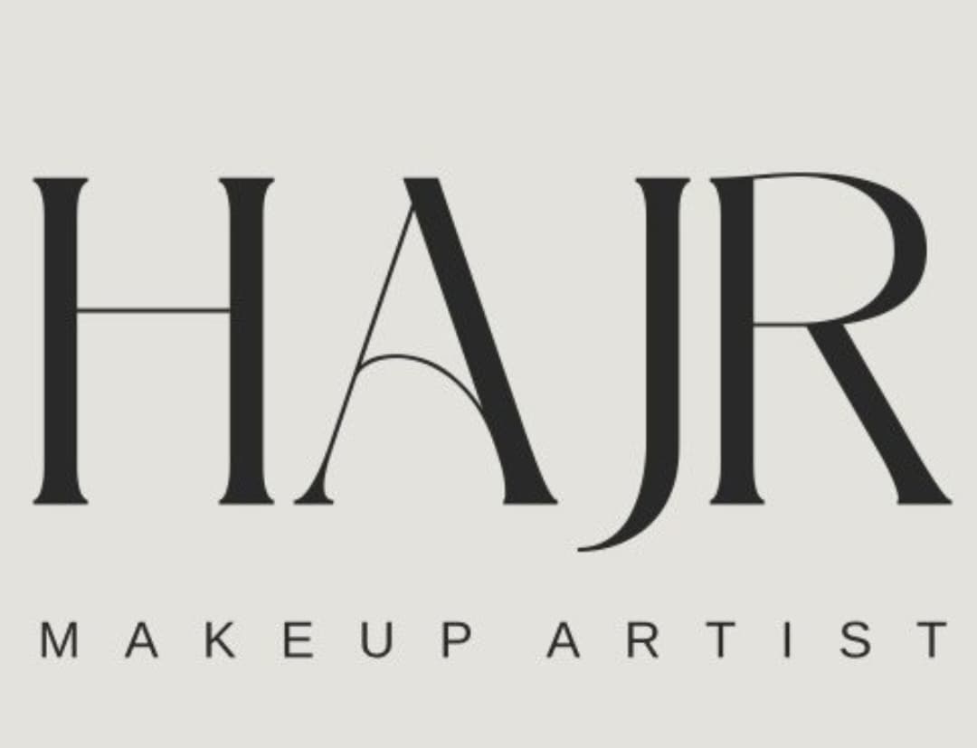 HAJR MAKEUP💄