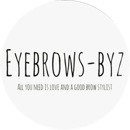 eyebrows byz