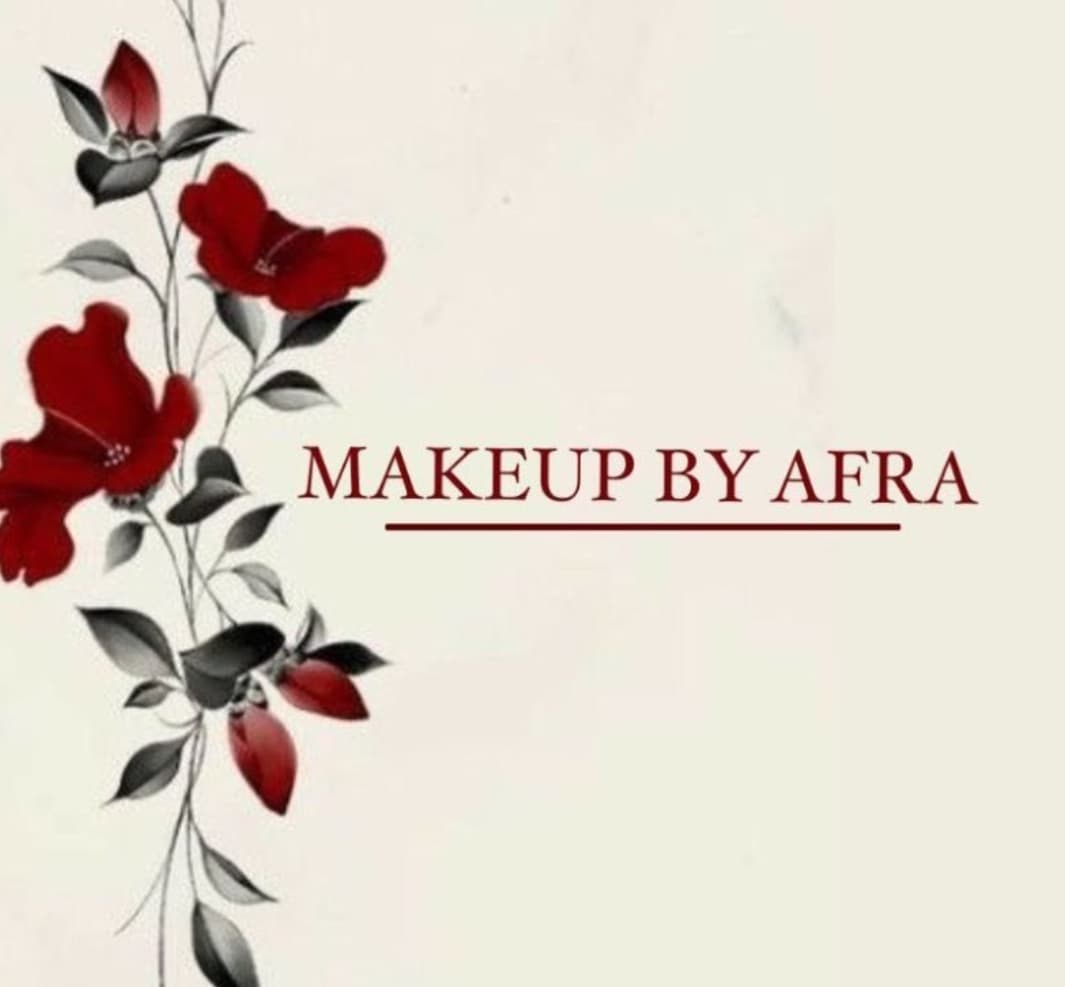 💄AFRA  MAKEUP 💄