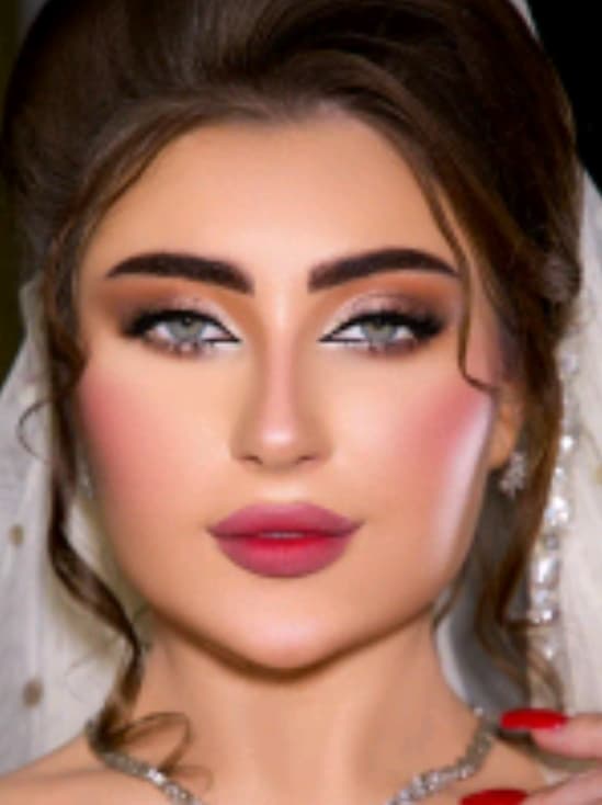 ميكب ارتست/ اسماء البلوشيه 🇴🇲💄
