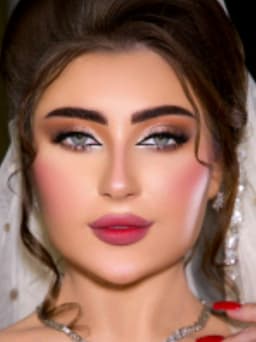 ميكب ارتست/ اسماء البلوشيه 🇴🇲💄