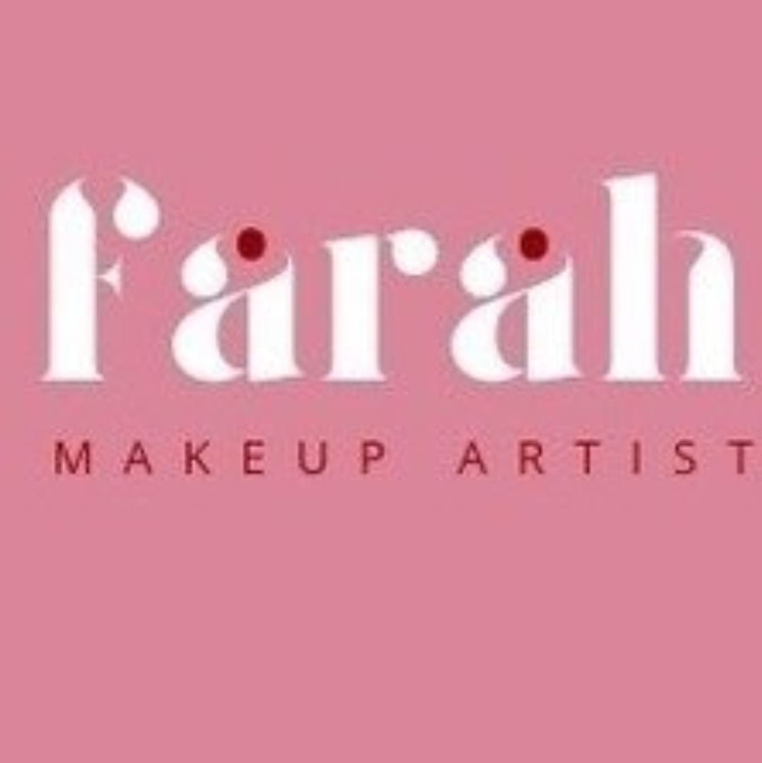 فرح ميكب ارتست 🌸