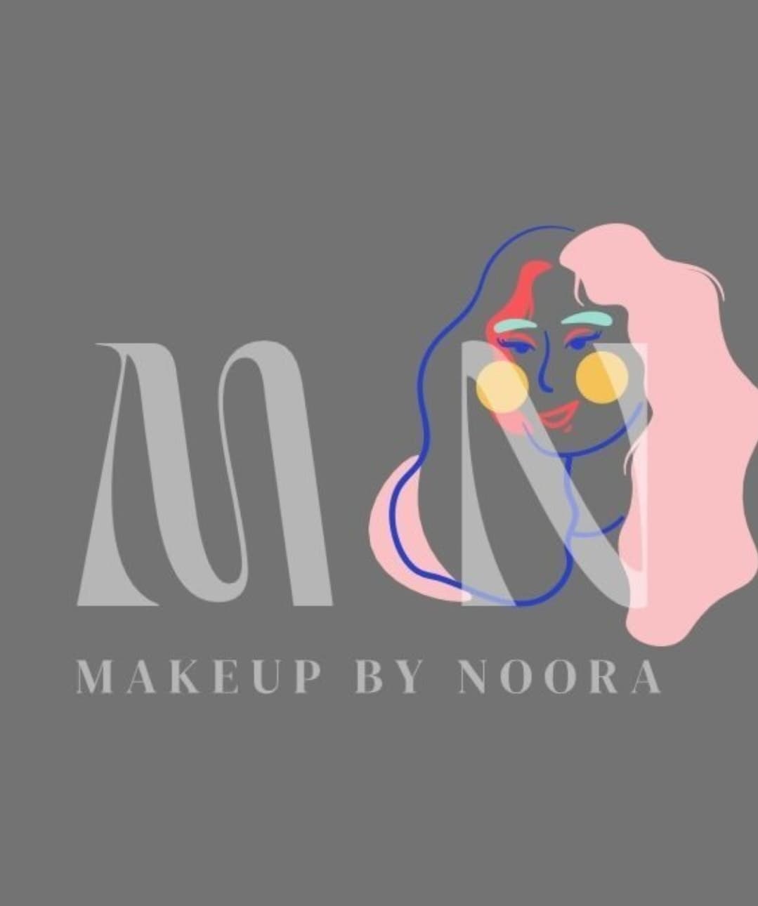 MAKEUP_BY_NOORA 💕