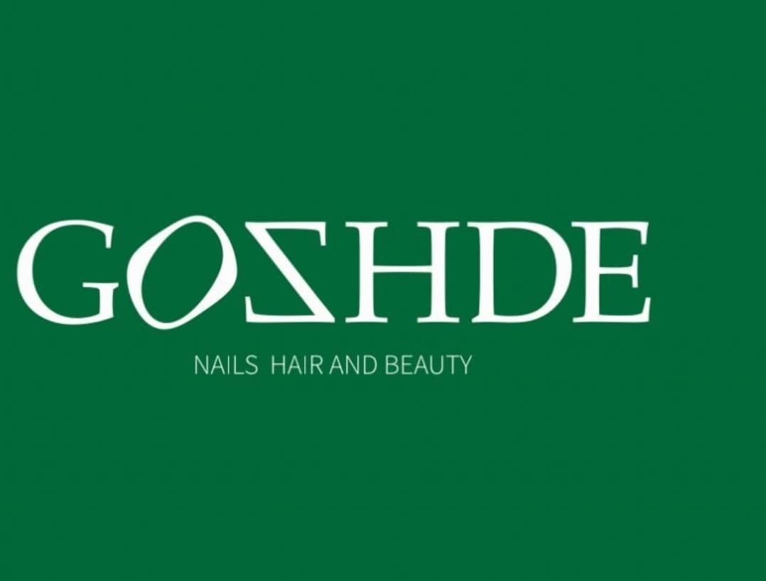 GOZHDE - salon and home  service 👑