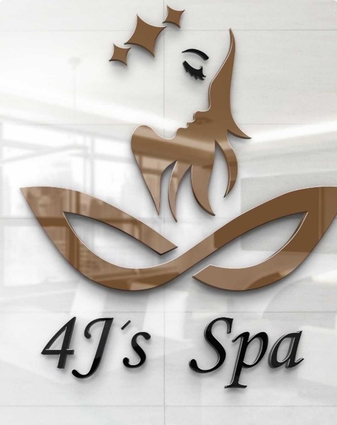 4J'S SPA 🌼