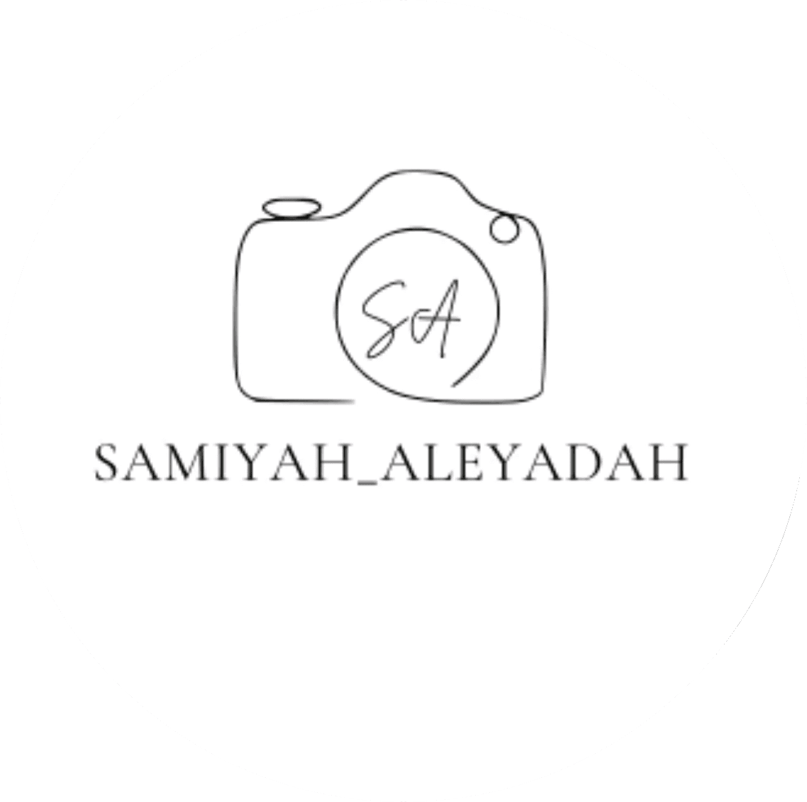 مصورة الجوف /سامية 📸❤
