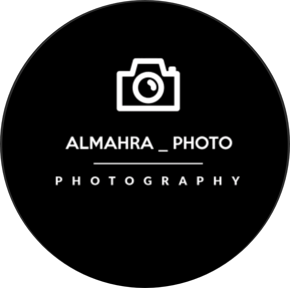 المصورة  almahra photo