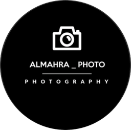 المصورة  almahra photo