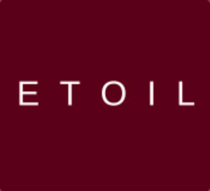 ETOIL💖