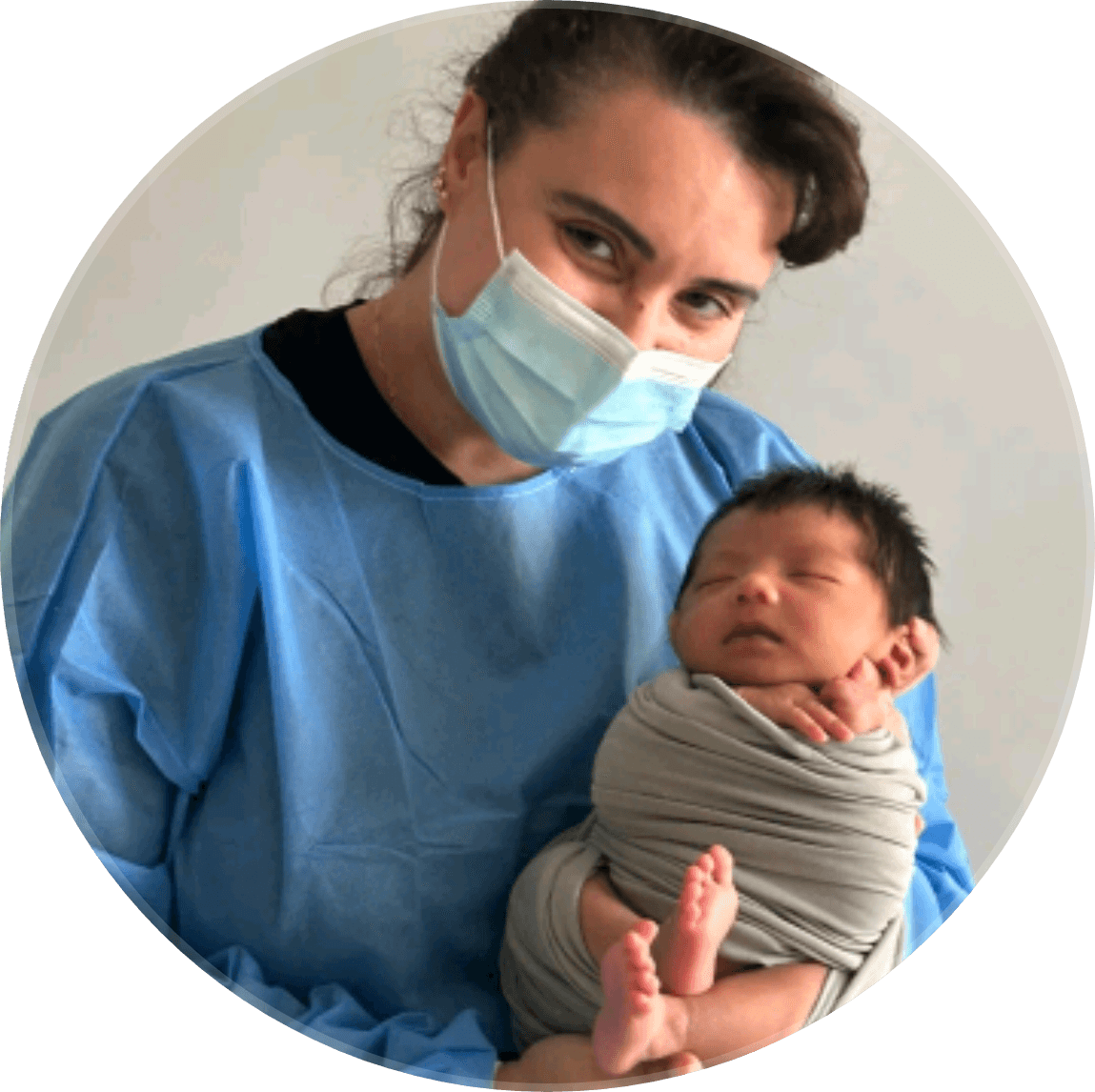 Mohastudio New born