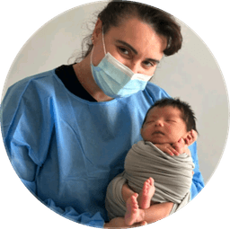 Mohastudio New born
