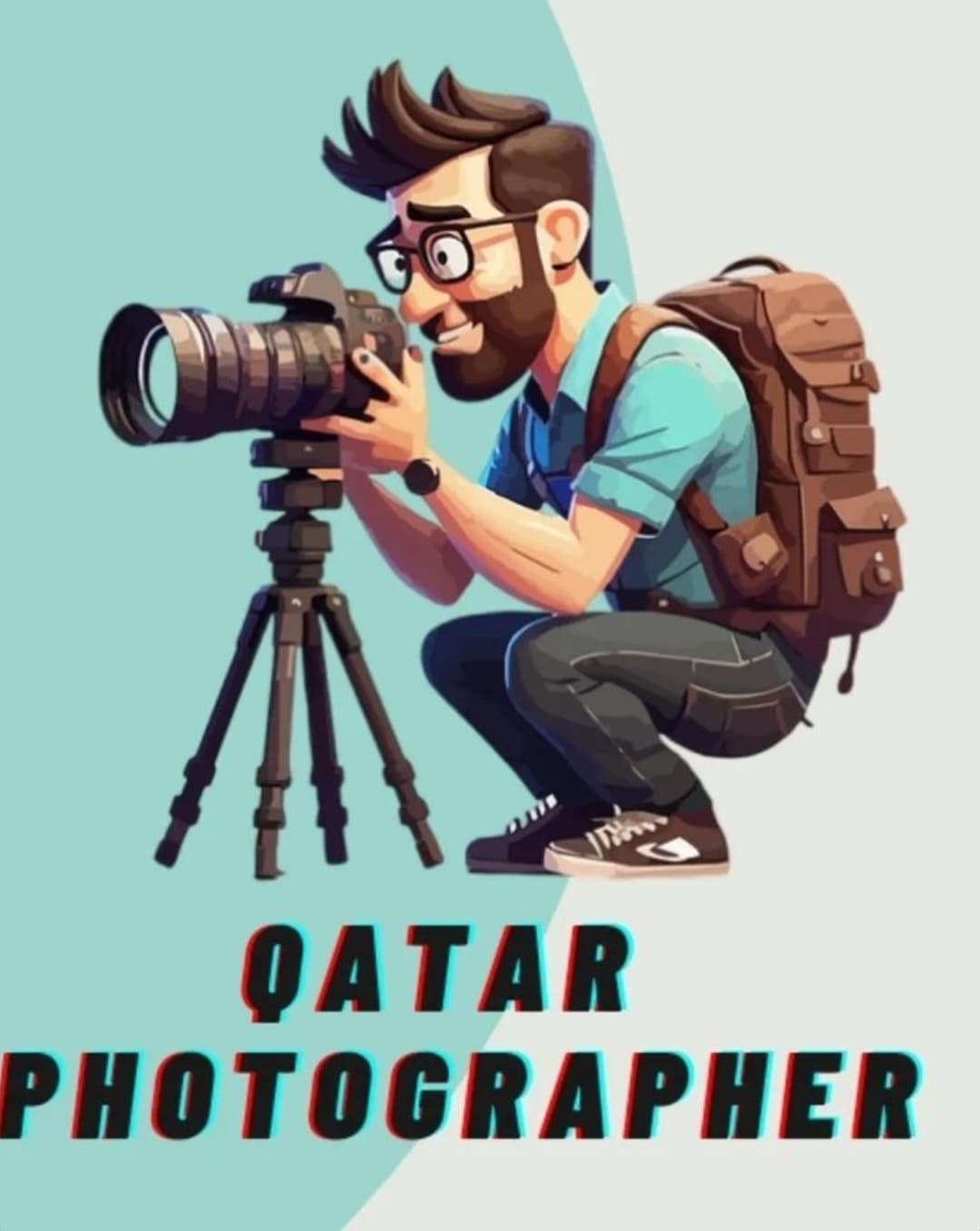 Qatar Photographer🪻