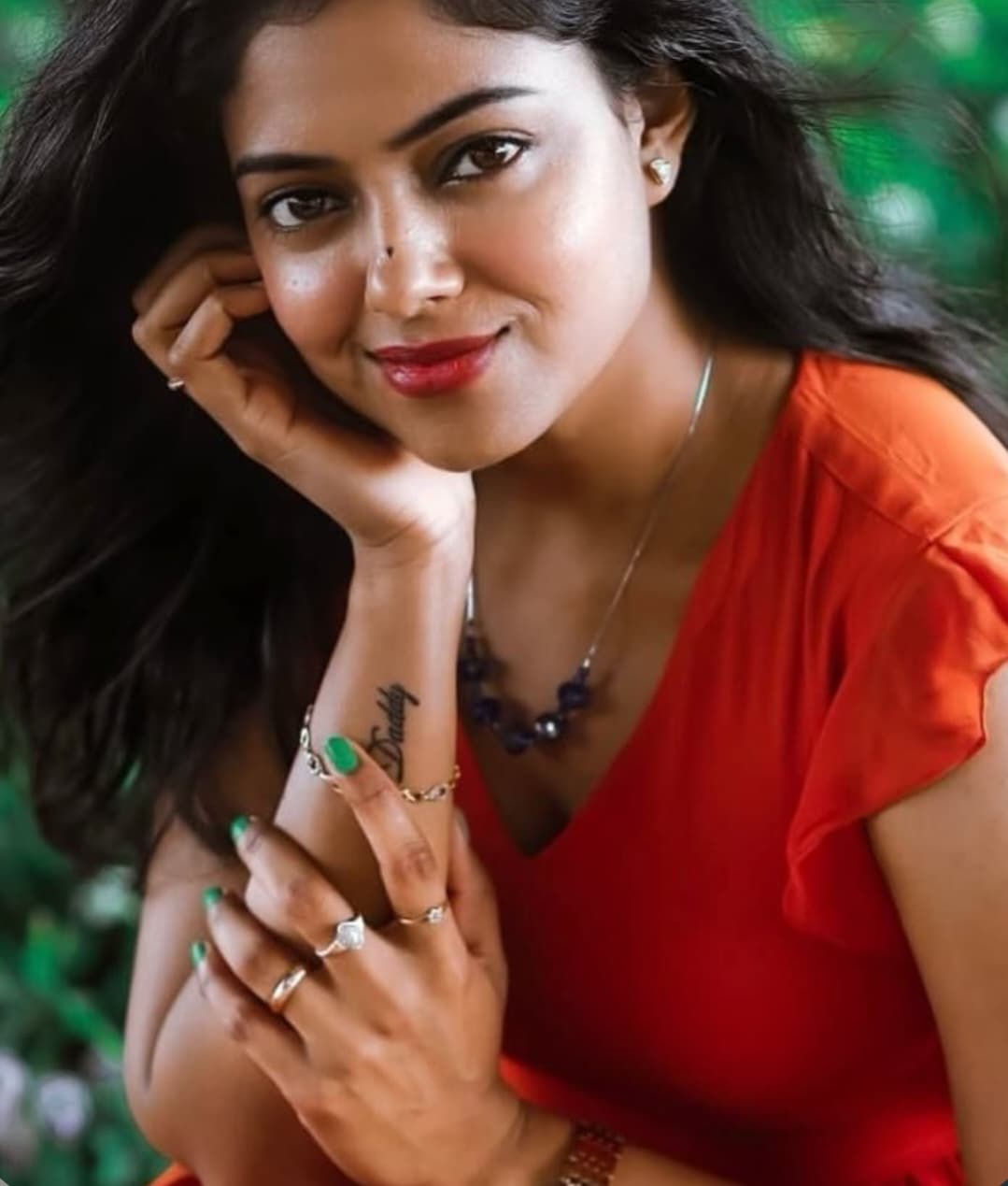 Aneela Reddy