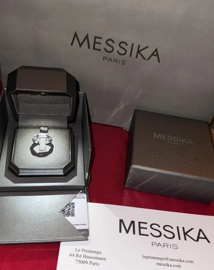 product name