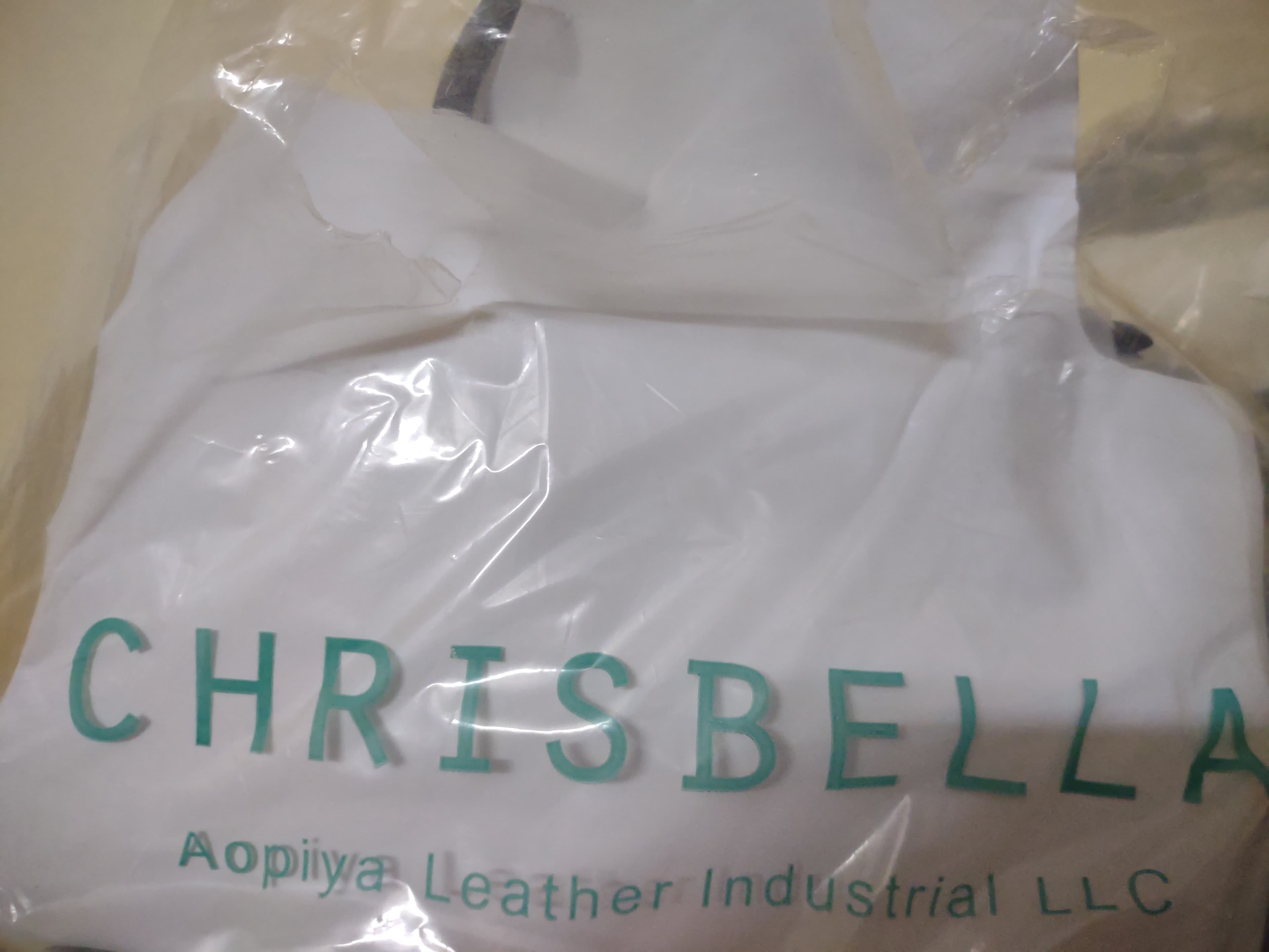 product name
