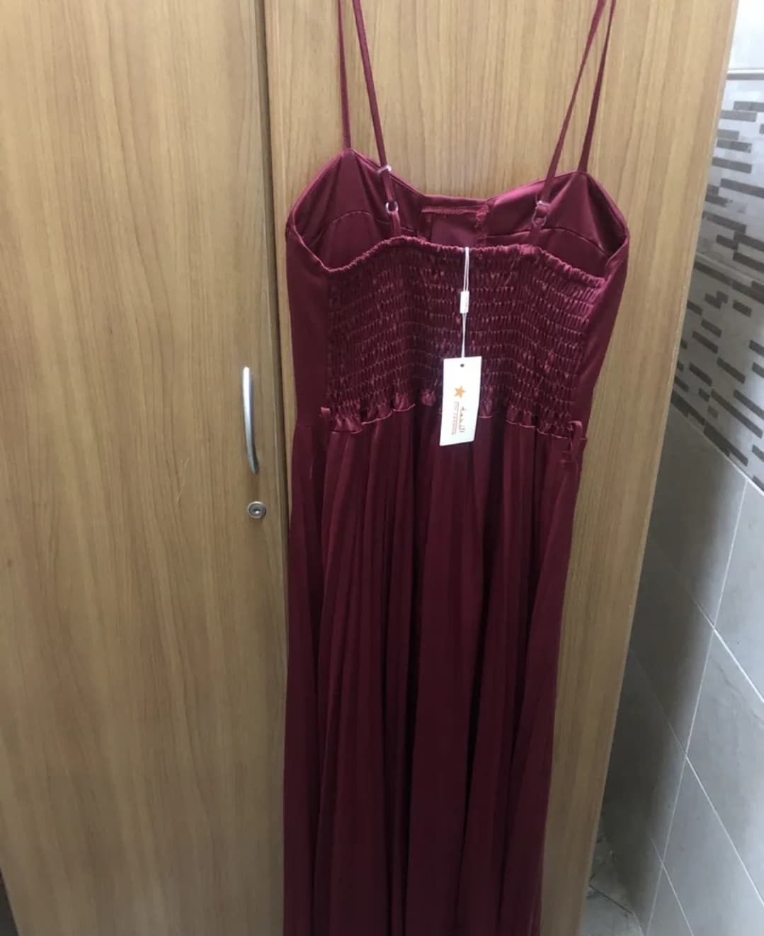 product name