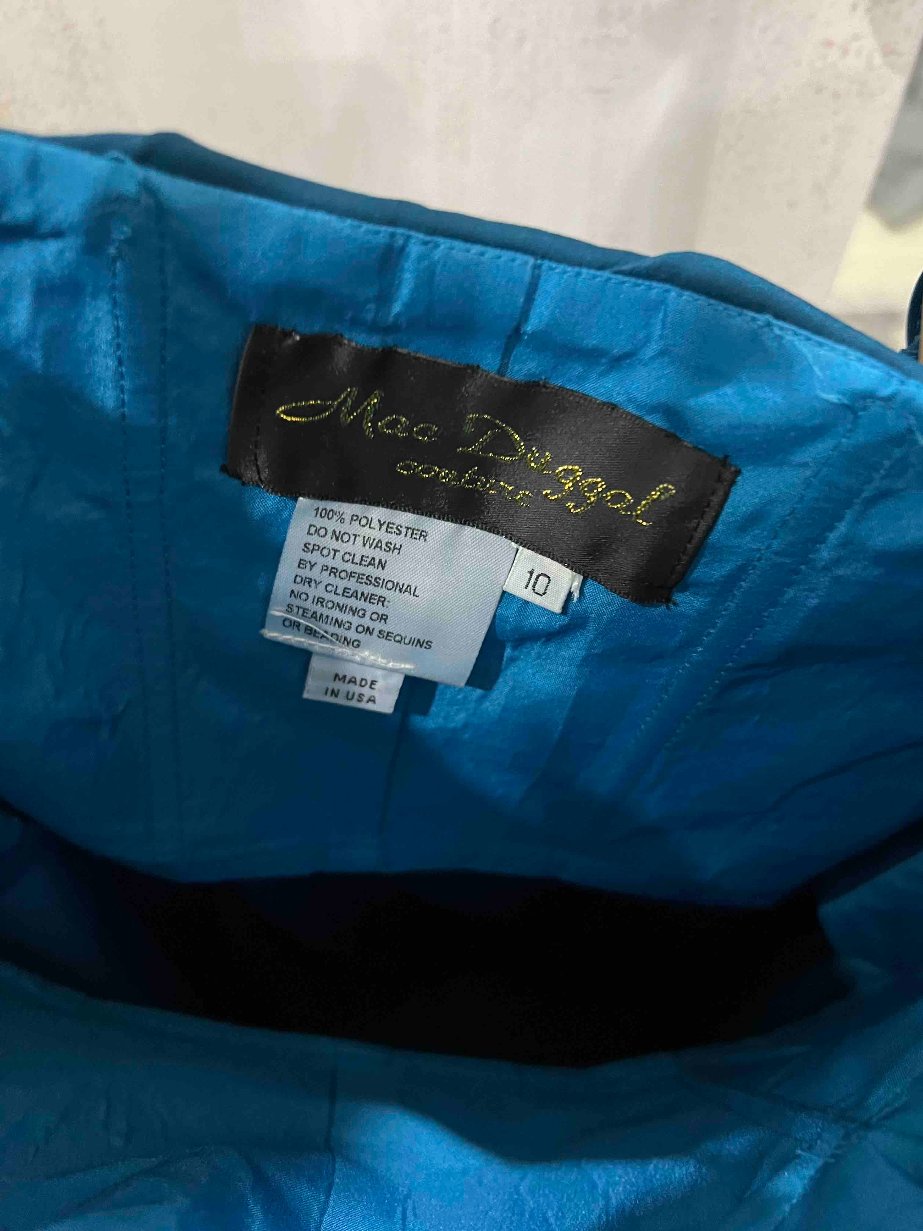 product name