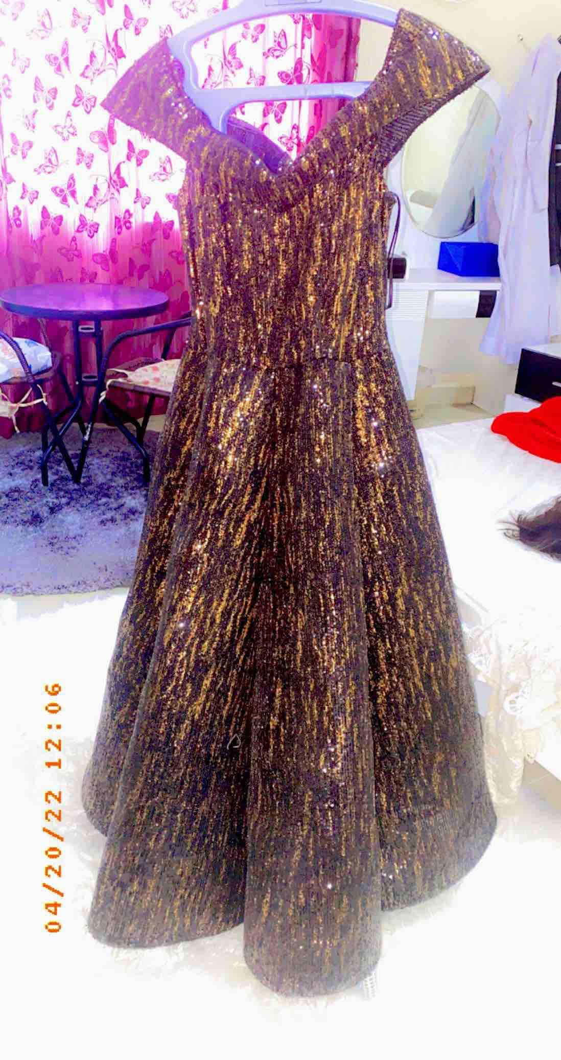 product name