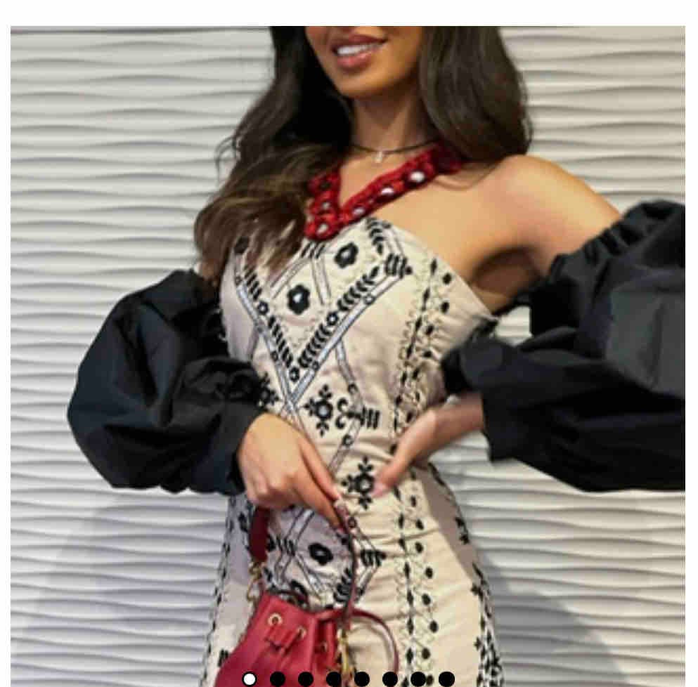product name