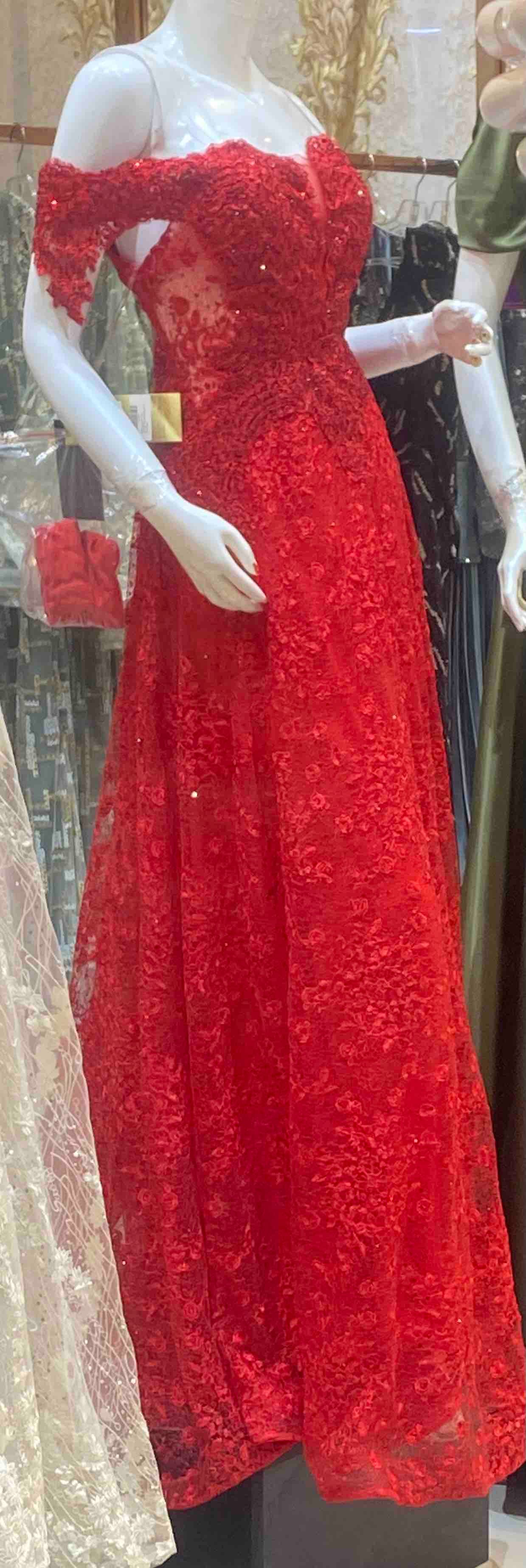 product name