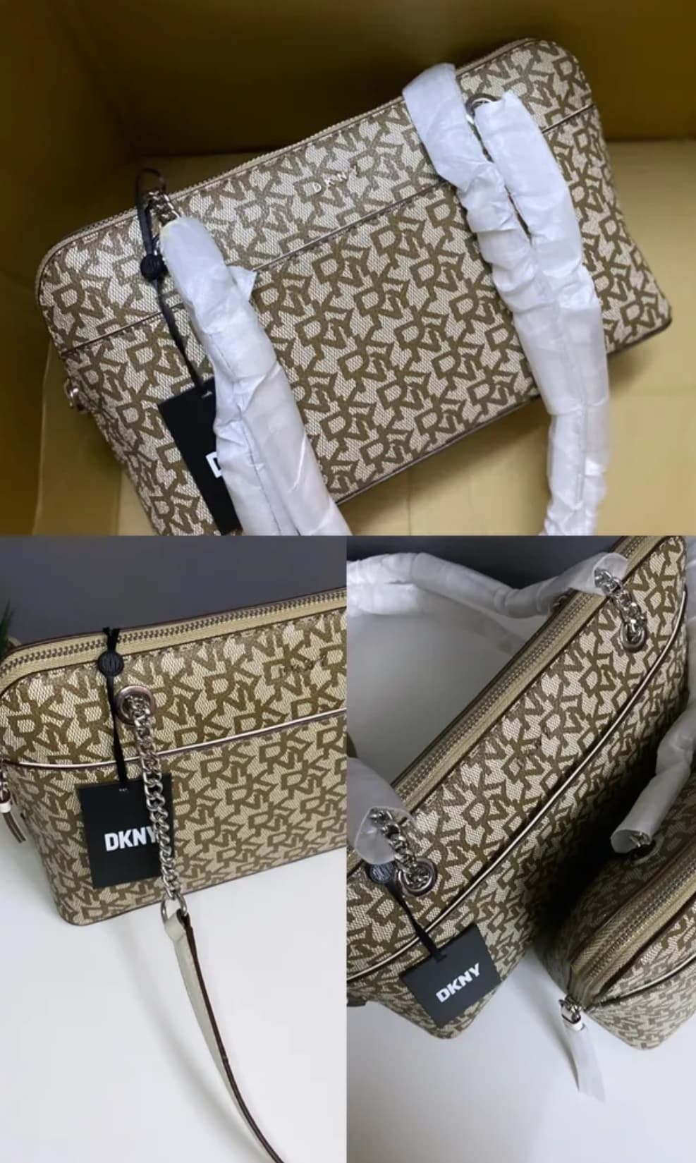 product name