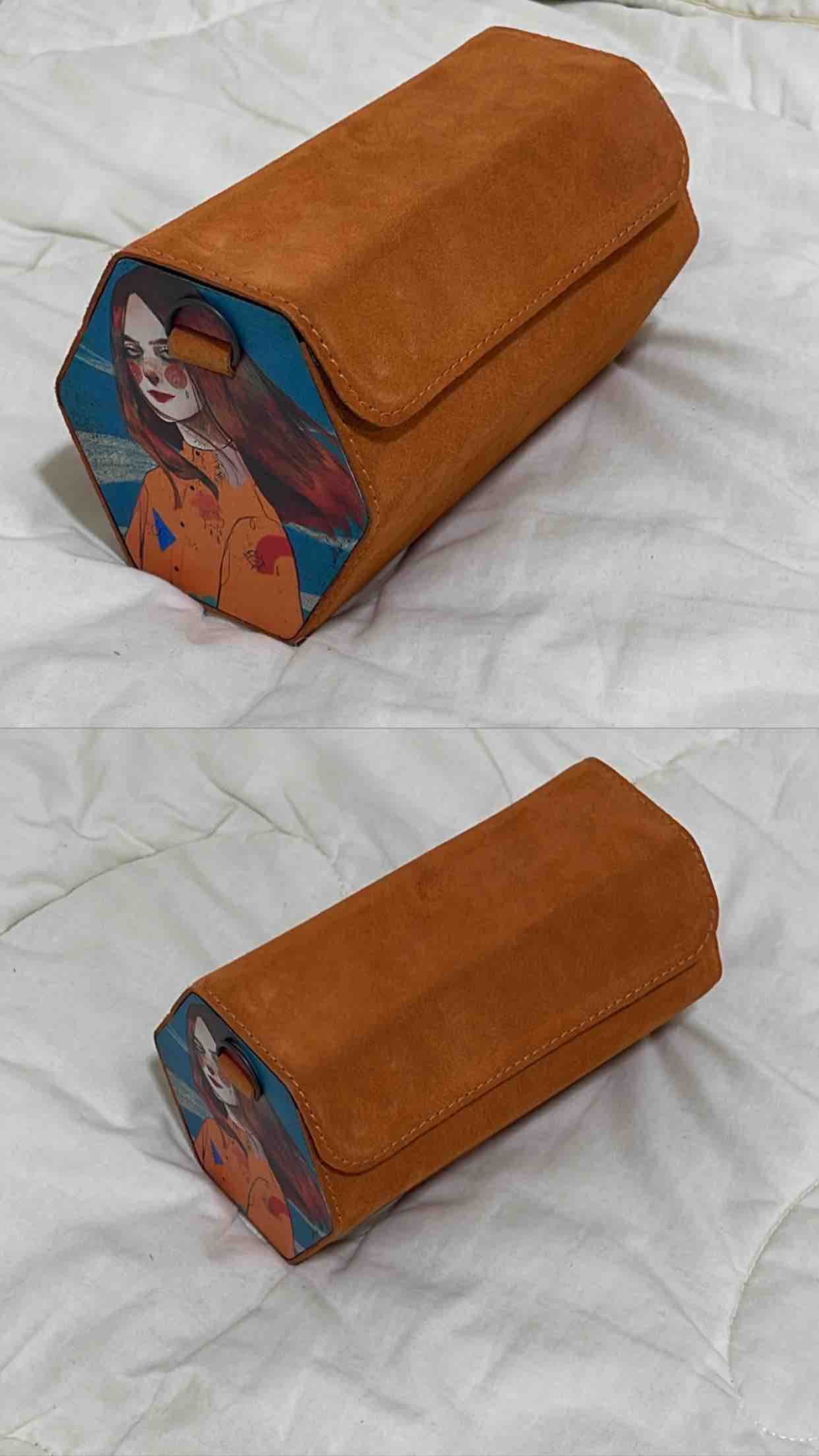 product name