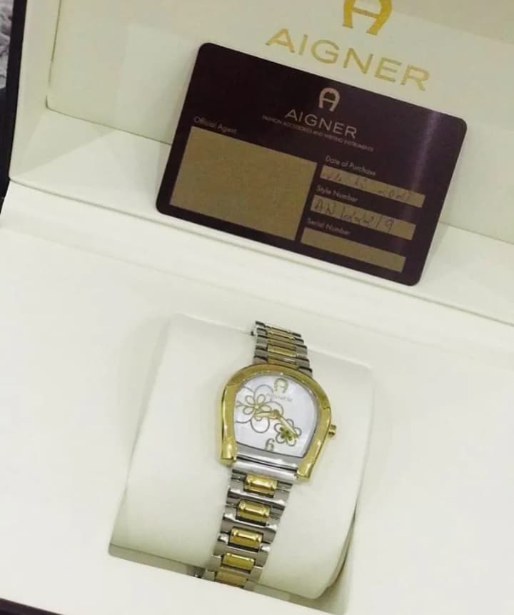 product name