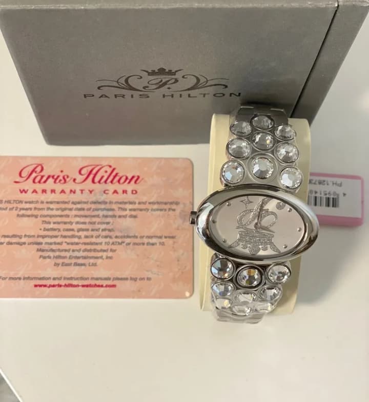 product name