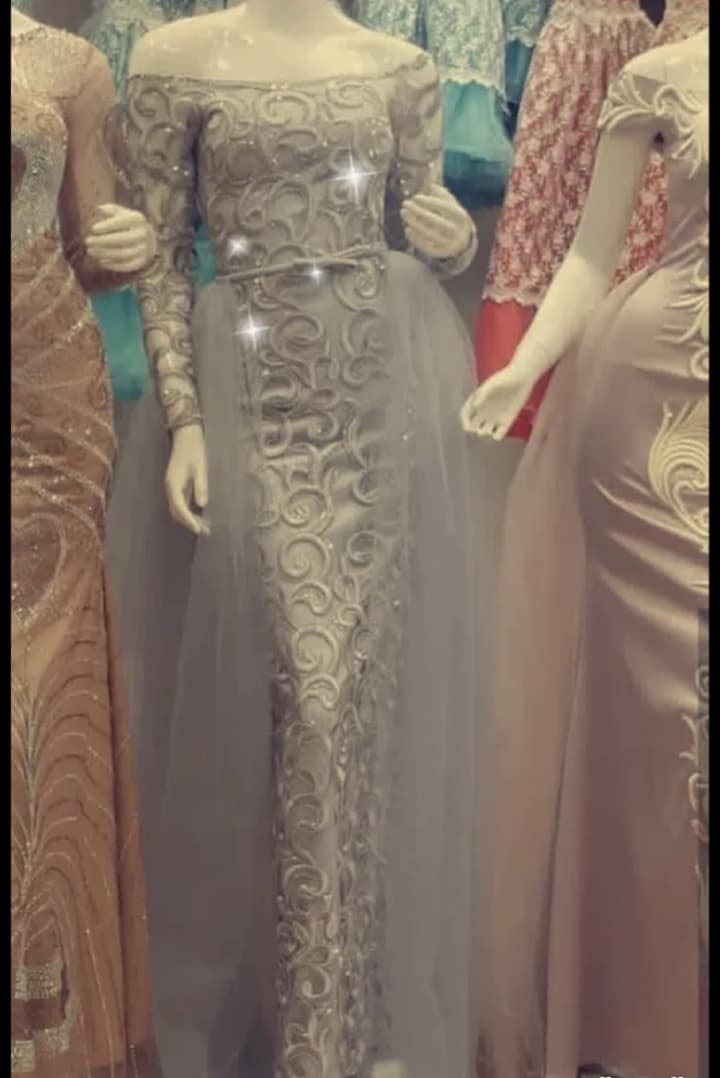 product name