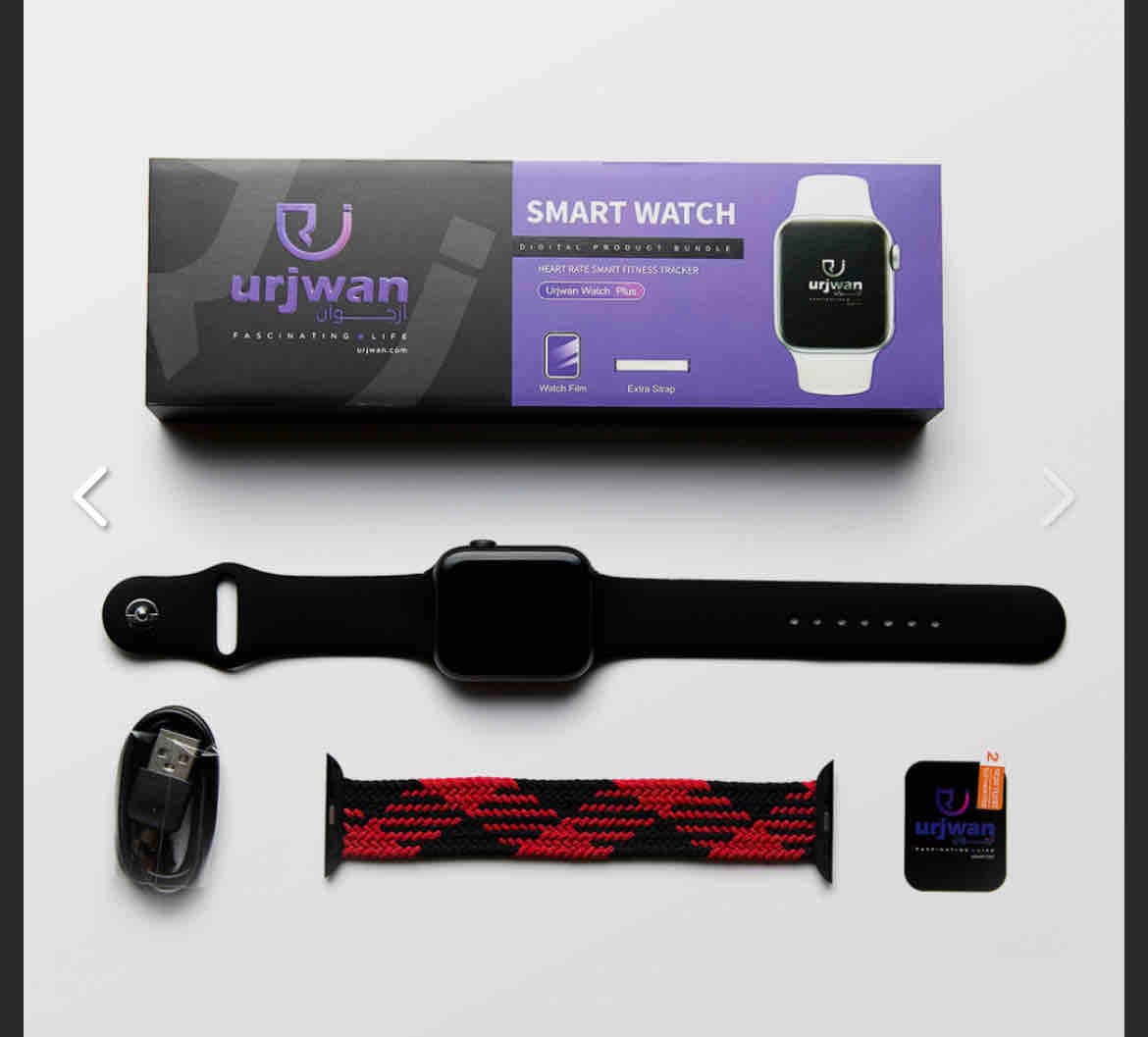 product name