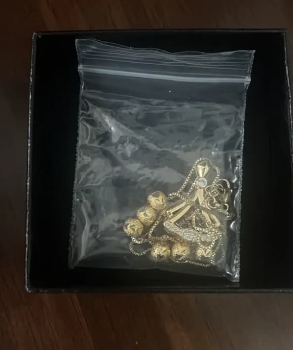 product name