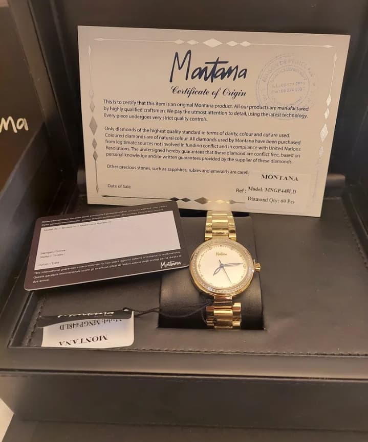 product name