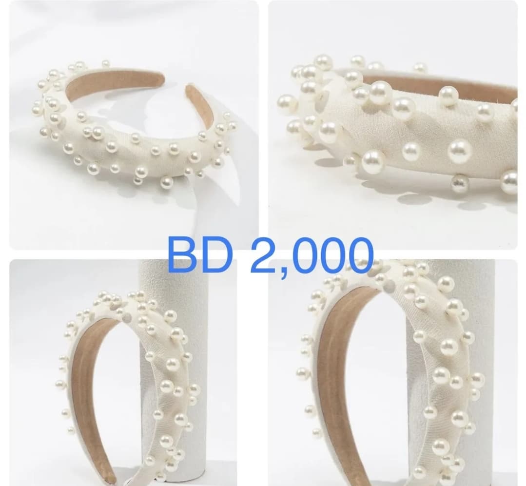 product name