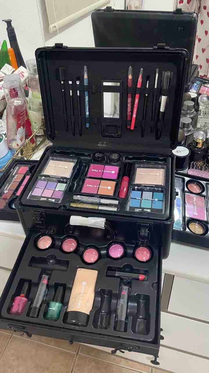 product name