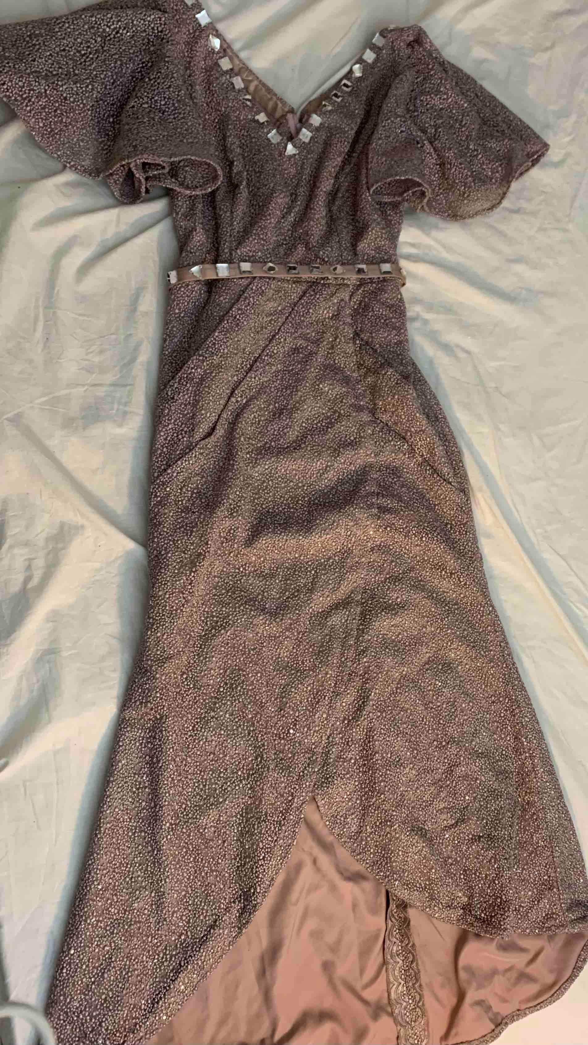 product name
