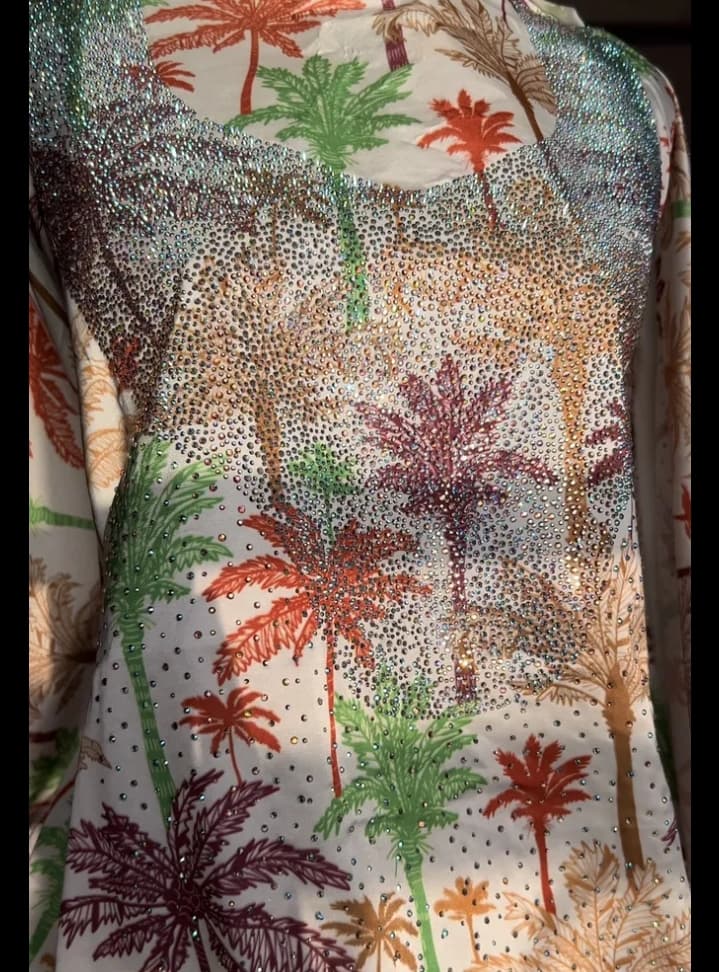 product name