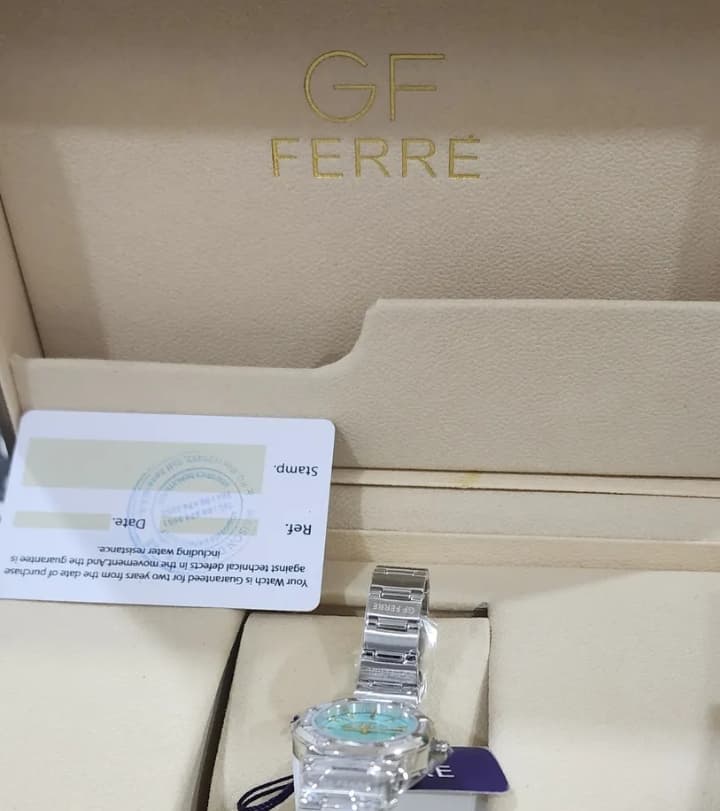 product name