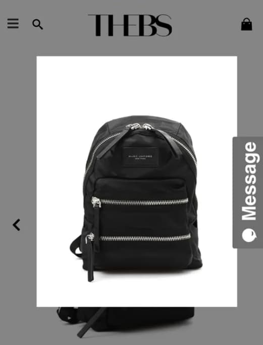 product name