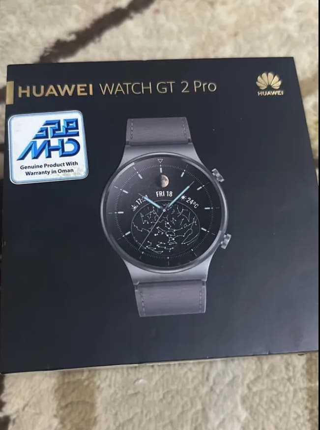 product name