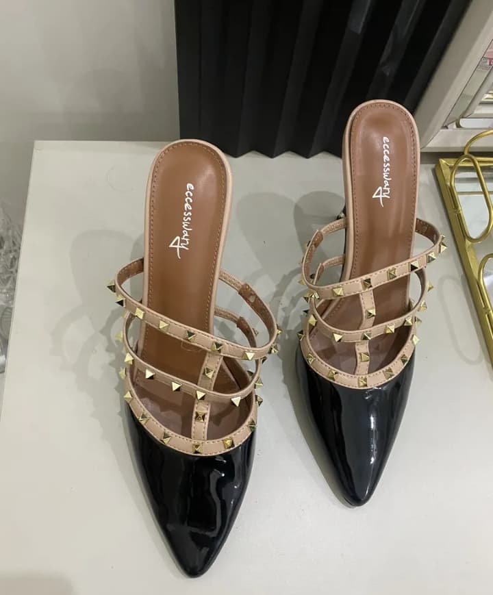 product name