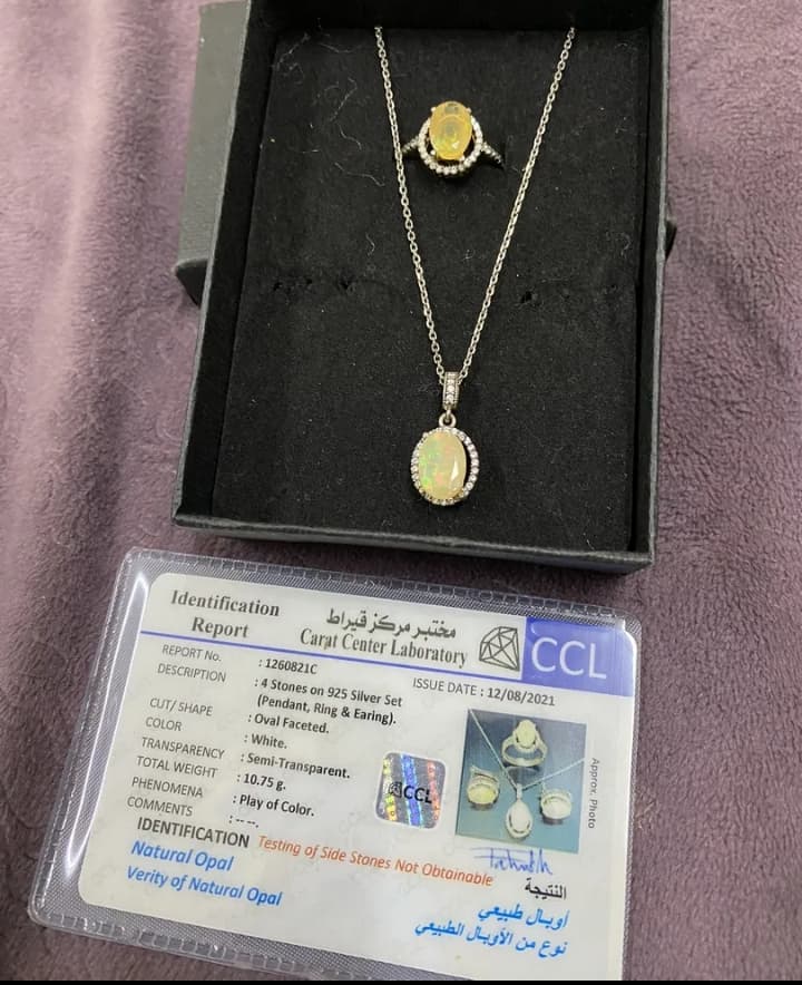 product name