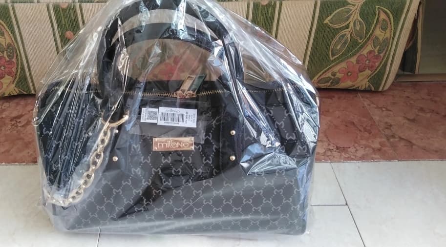 product name
