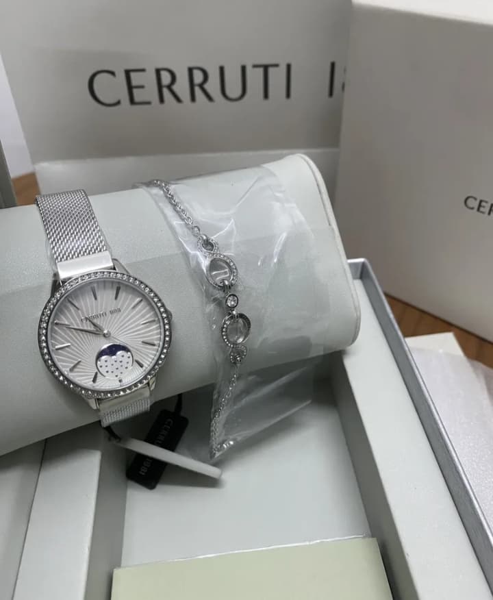 product name