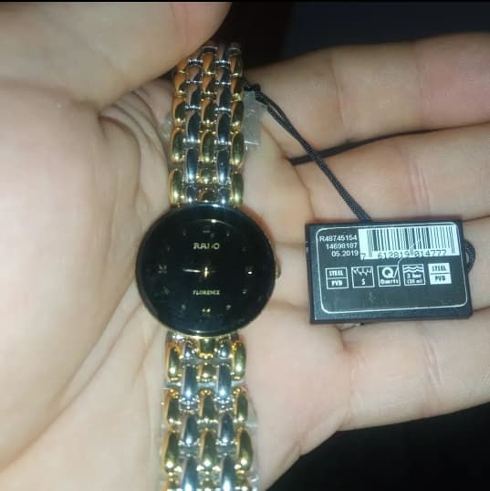product name