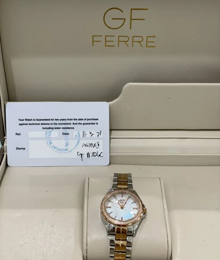 product name